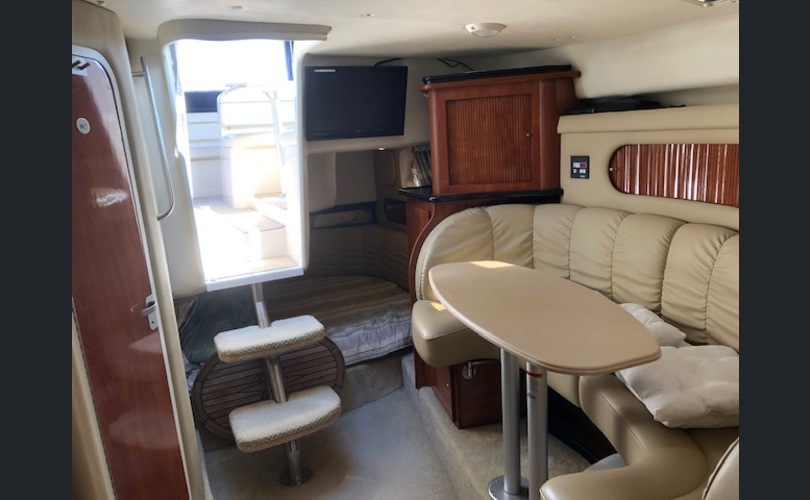 Rinker Fiesta Vee 312-kuva-7